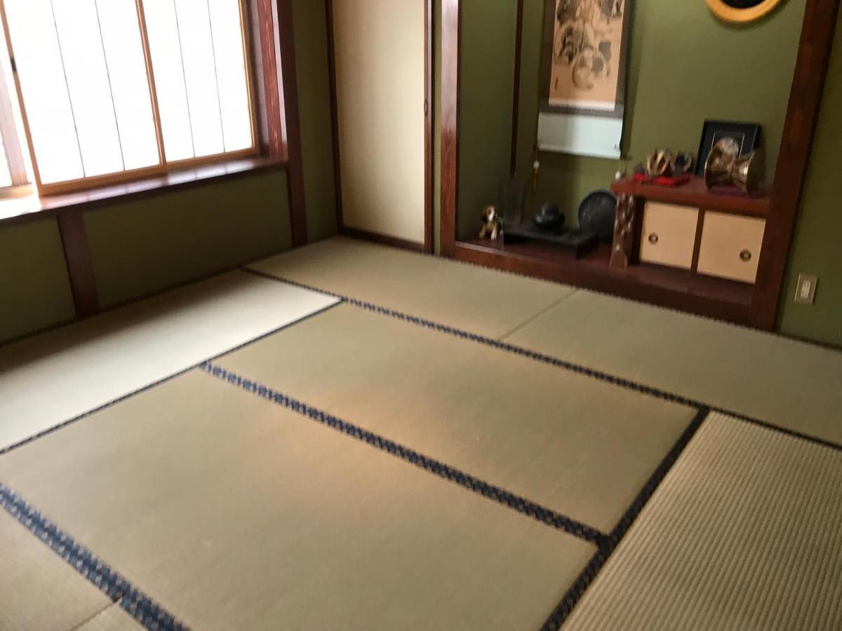 ImizuRelaxing House De Akemi住宿加早餐旅馆 外观 照片