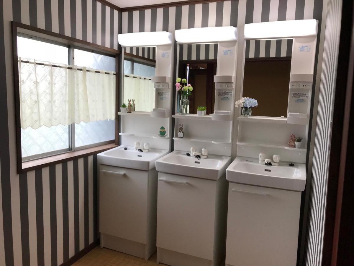 ImizuRelaxing House De Akemi住宿加早餐旅馆 外观 照片