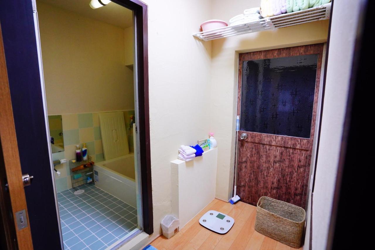 ImizuRelaxing House De Akemi住宿加早餐旅馆 外观 照片