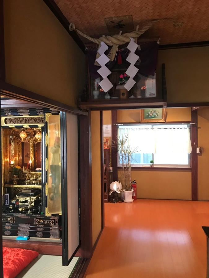 ImizuRelaxing House De Akemi住宿加早餐旅馆 外观 照片